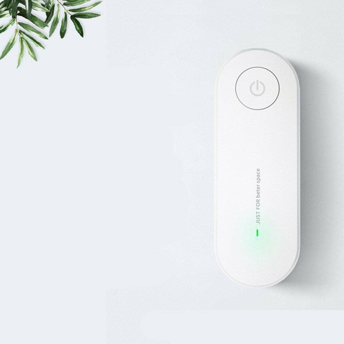 Ultrasonic Household Variable Frequency Insect Repellent - Image 6