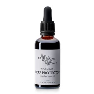 Generosa Natural Insecticide Neem Oil - Solution against aphids,