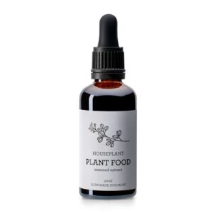 Generosa Natural Liquid Fertiliser Plant Food - Fertiliser for Indoor