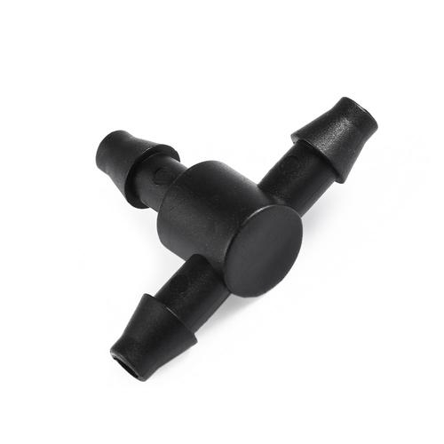 50PCS Sprinkler Irrigation Barb Tee Fitting Joiner - Image 3