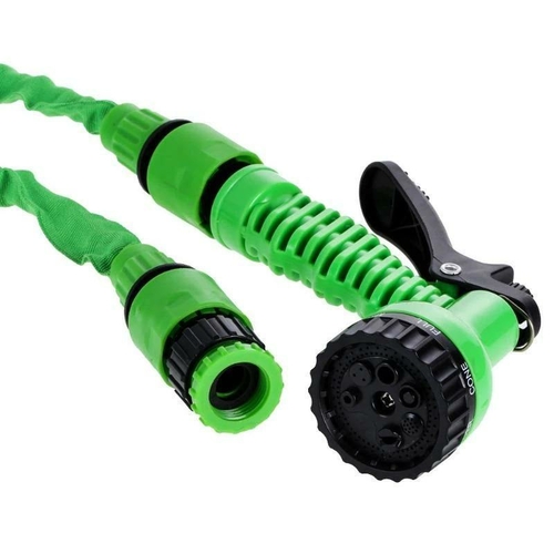 25-100FT Expandable Flexible Garden Water Hose - Image 3