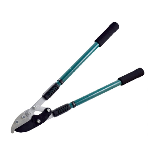 Garden Scissors Ferrestock Blue Aluminium Green - Image 2