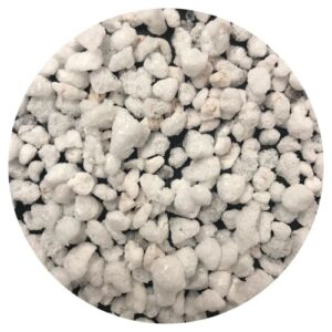 Orku 5L Coarse Perlite Soil Additive for Drainage and Aeration -