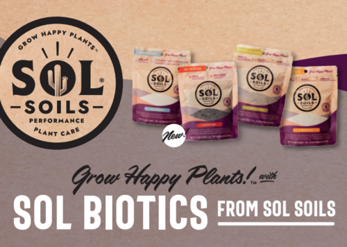 Sol Biotics - Monthly Myco - Mycorrhizal Fungi Inoculant - Image 4