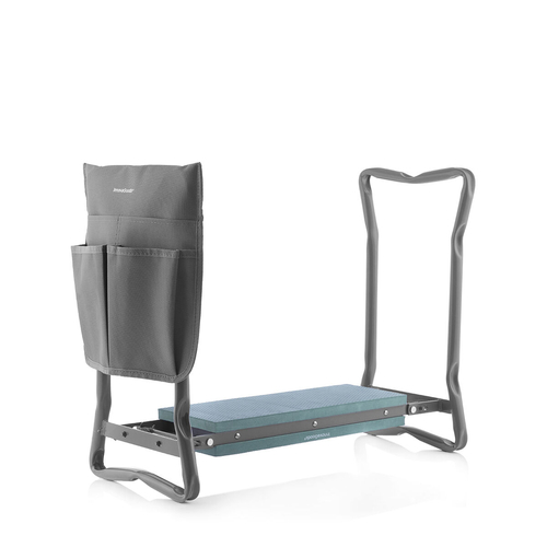 3-in-1 Folding Garden Seat with Bag for Tools Situl InnovaGoods - Image 20