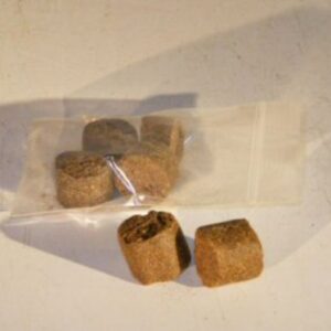 Rapeseed CakeOrganic Fertilizer