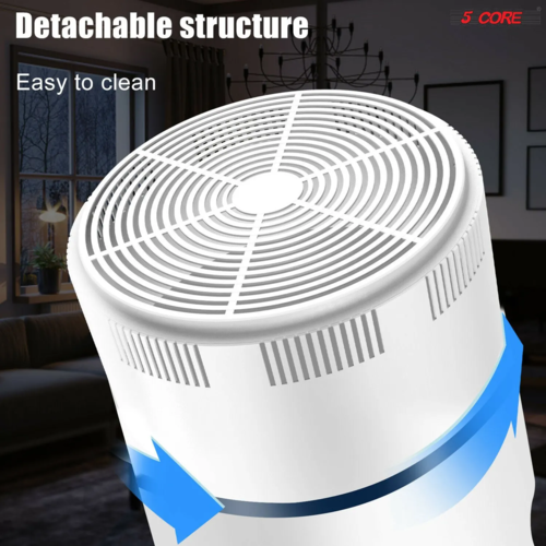 Indoor Insect Trap Catcher & Killer Zapper Traps - Image 5
