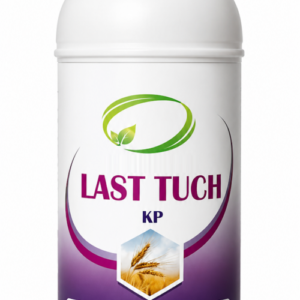 Last Tuch KP Crop Booster 500ml