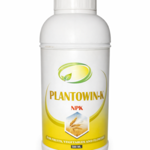 Plantowin-K NPK Booster 500ml