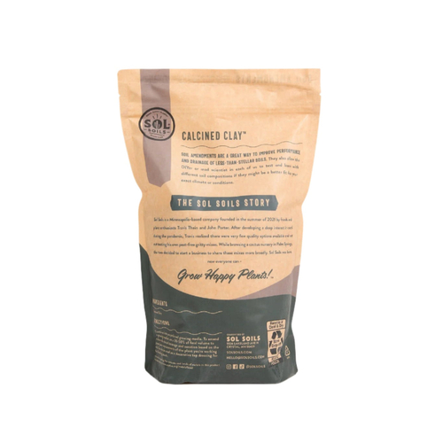 Calcined Clay - Image 2