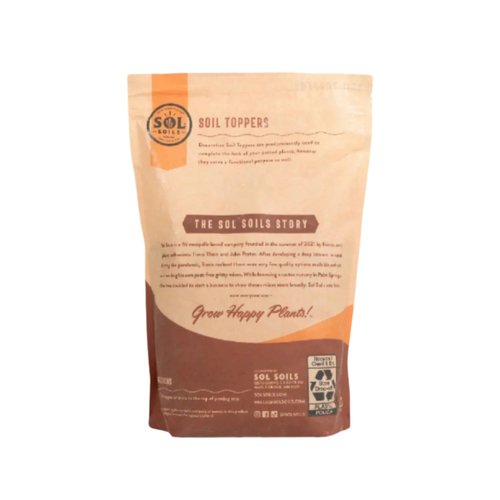 Original Sol - Topper - Image 2