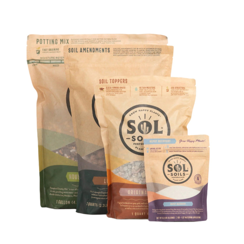Sol Biotics - Monthly Myco - Mycorrhizal Fungi Inoculant - Image 8